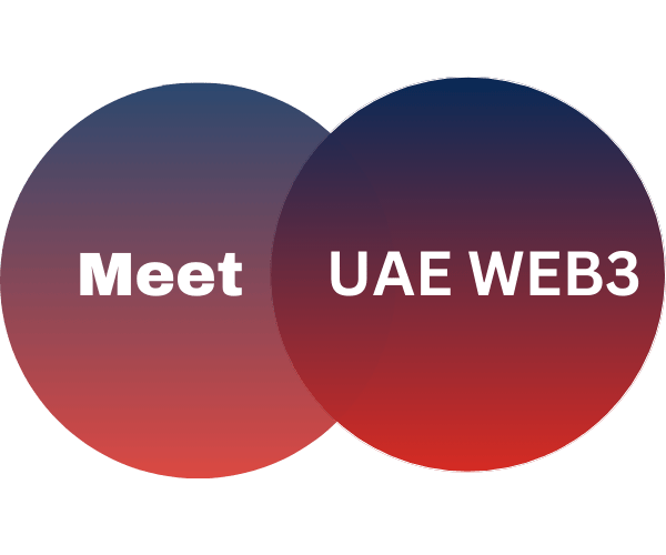 circle element of meet UAEweb3