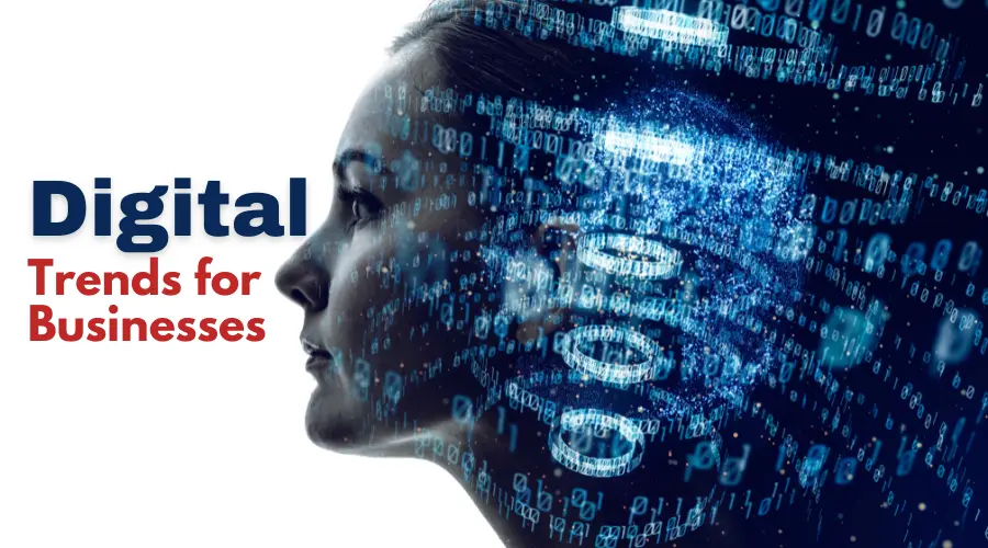 Digital Trends for Business