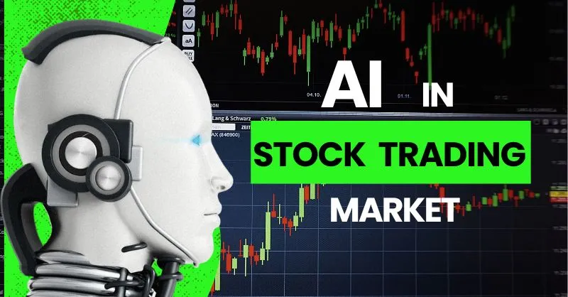 Ai in stock trading market