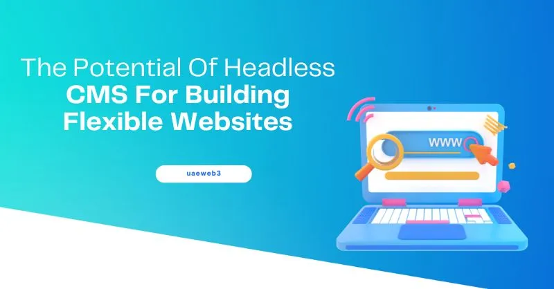 The Potential Of Headless CMS For Building Flexible Websites