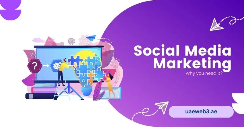 Social Media Marketing