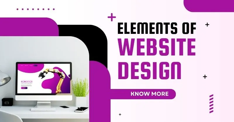 10 Essential Web Design Elements